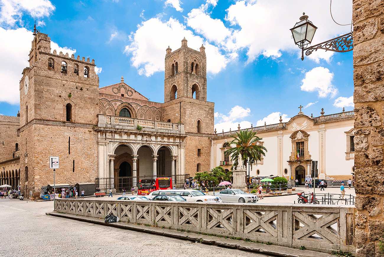Cathedral of Monreale