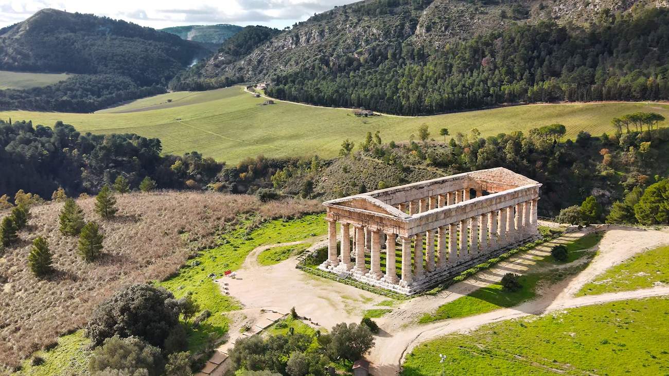 Segesta